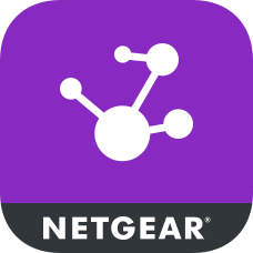 Netgear Insight logo